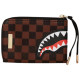 Sprayground Πορτοφόλι Sawtooth Sharks in Paris Wallet